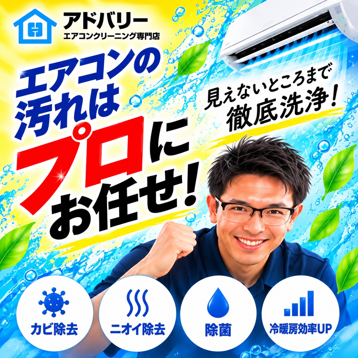 問い合わせ・相談はお気軽に！