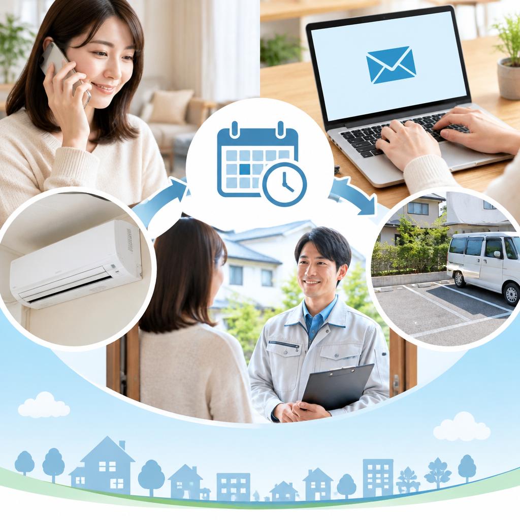 夏の水漏れを繰り返す前に、まずは無料見積もりをご相談ください