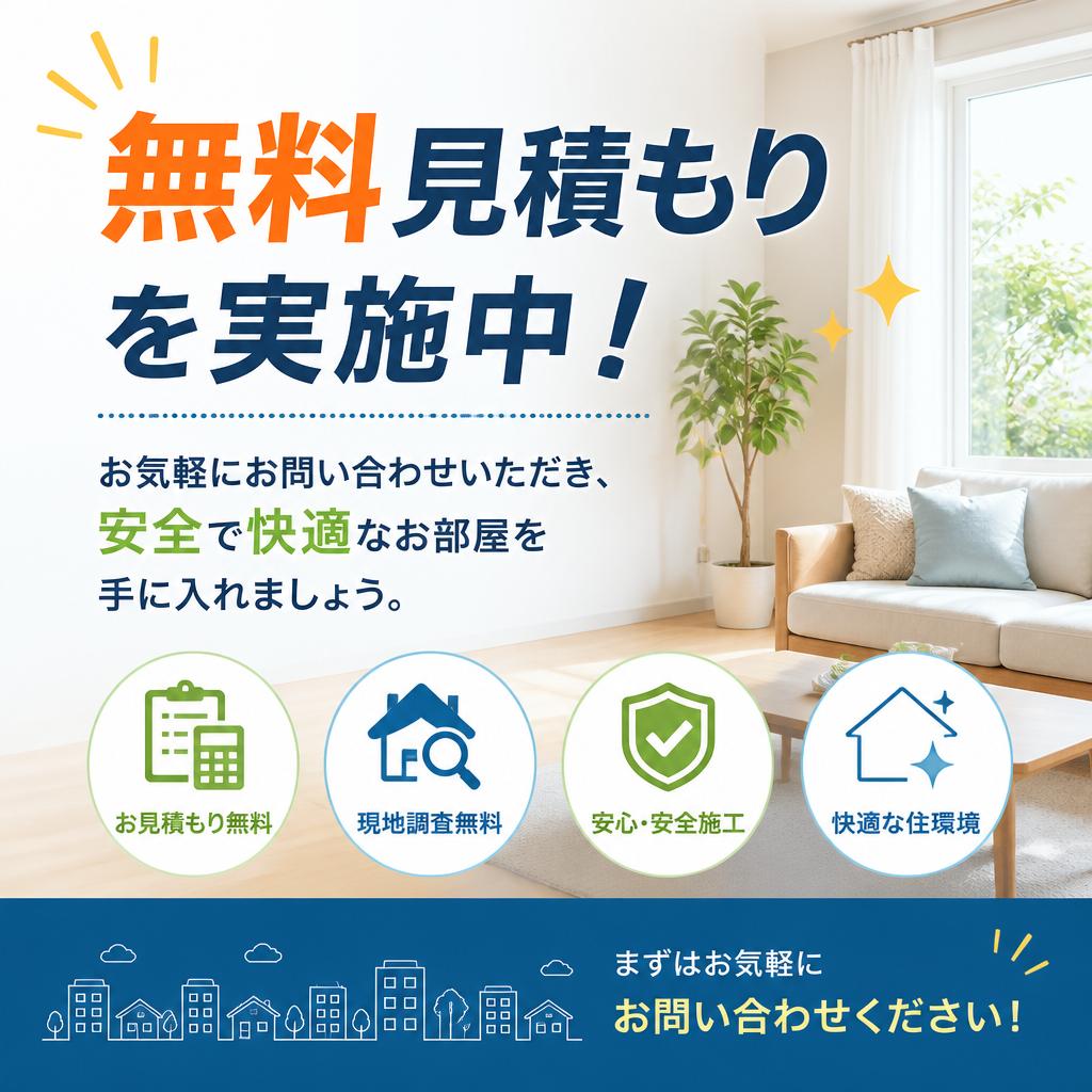 今すぐお問い合わせを！