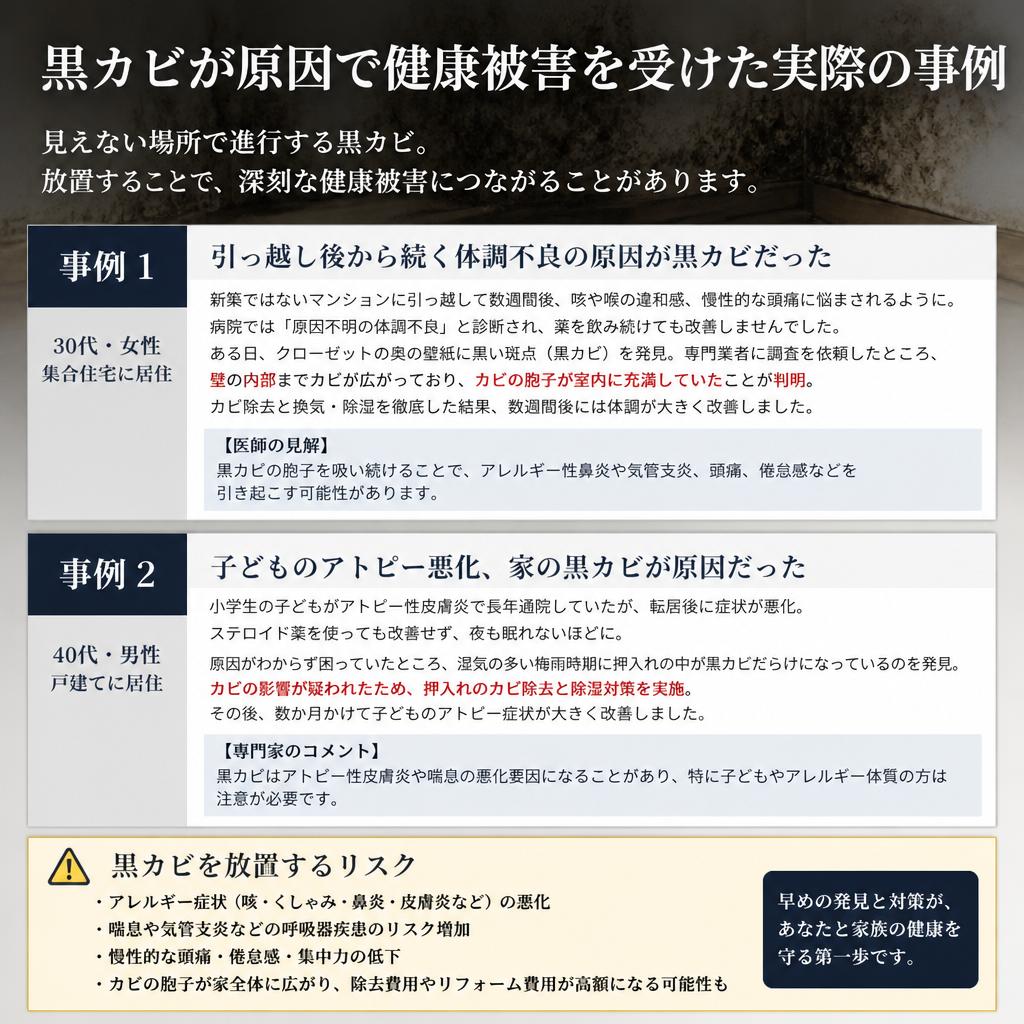 4. 実際の影響と事例