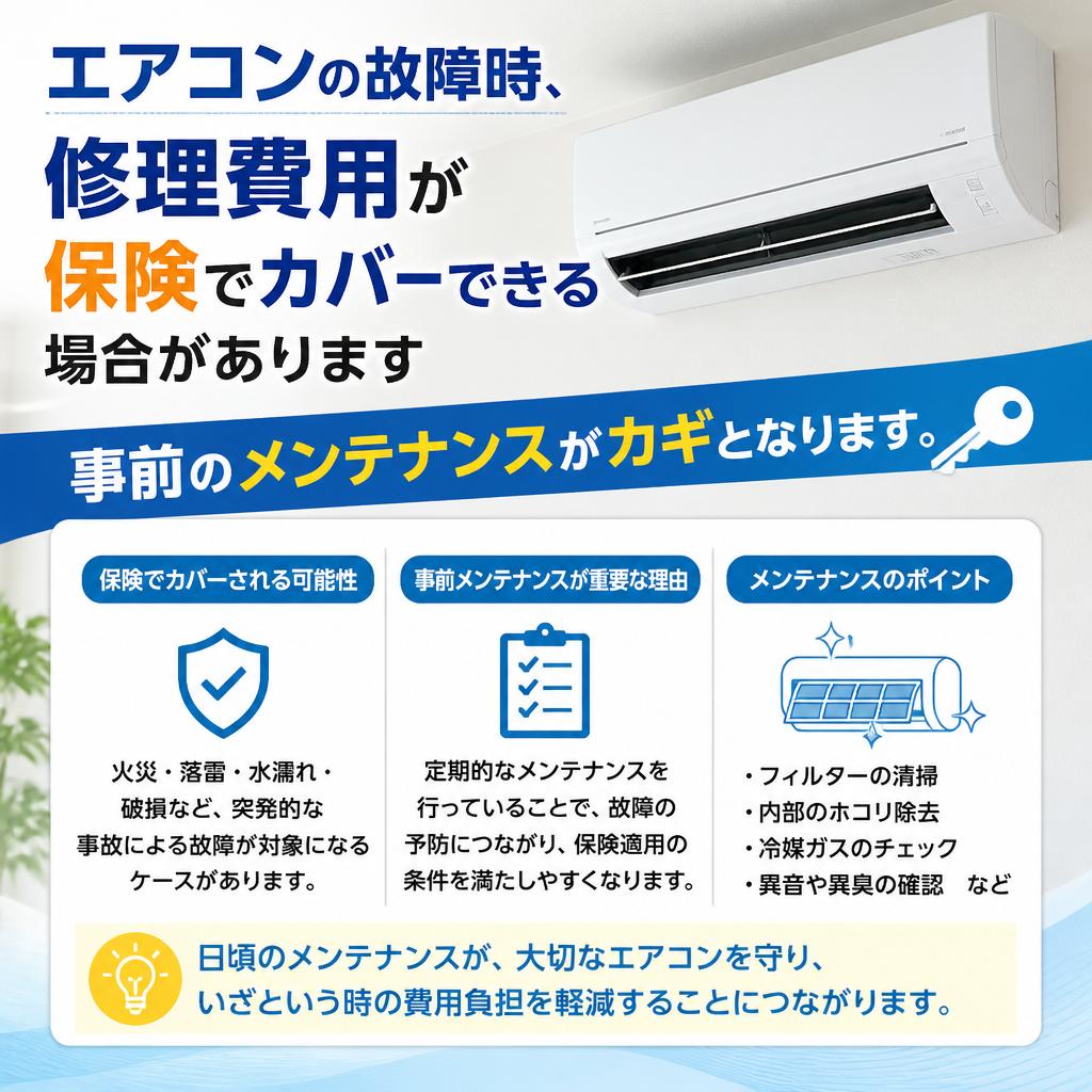 4. クリーニングと保険の関係