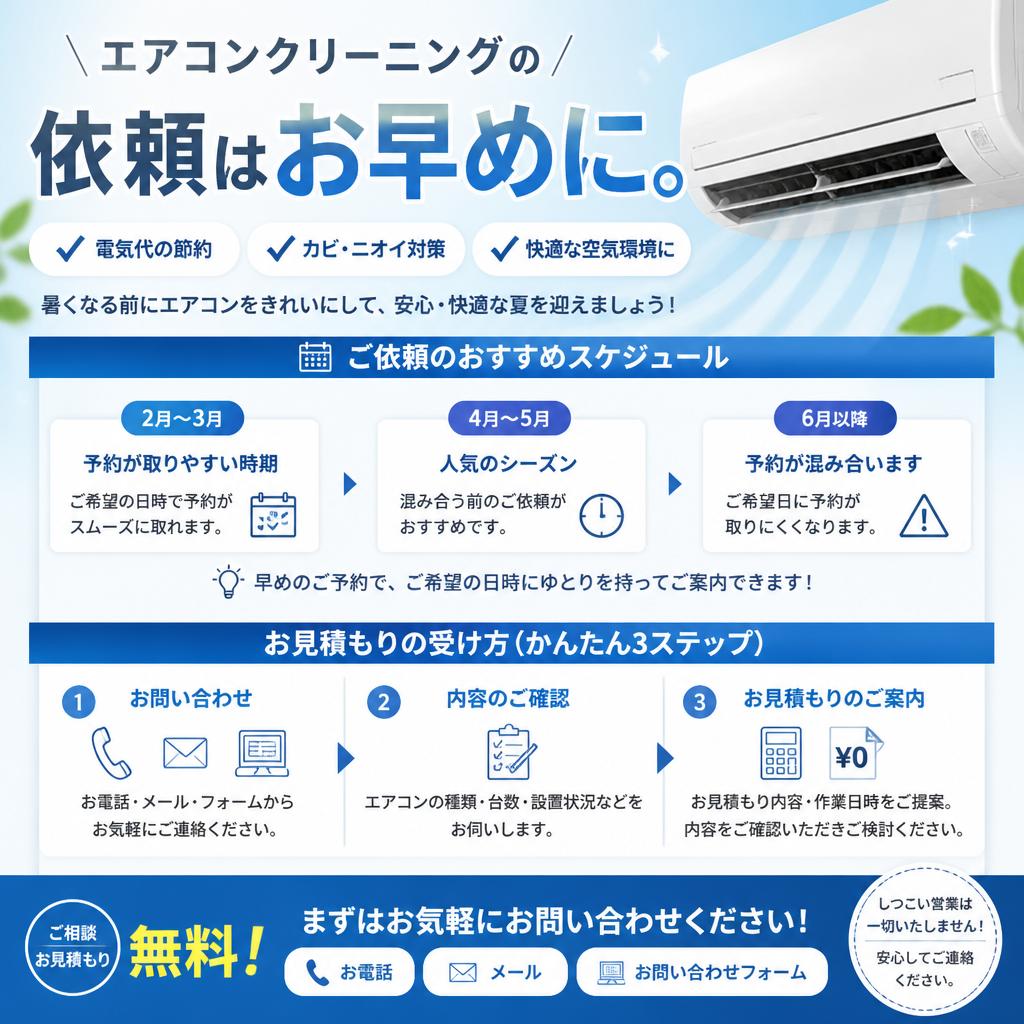 今すぐ問い合わせを！