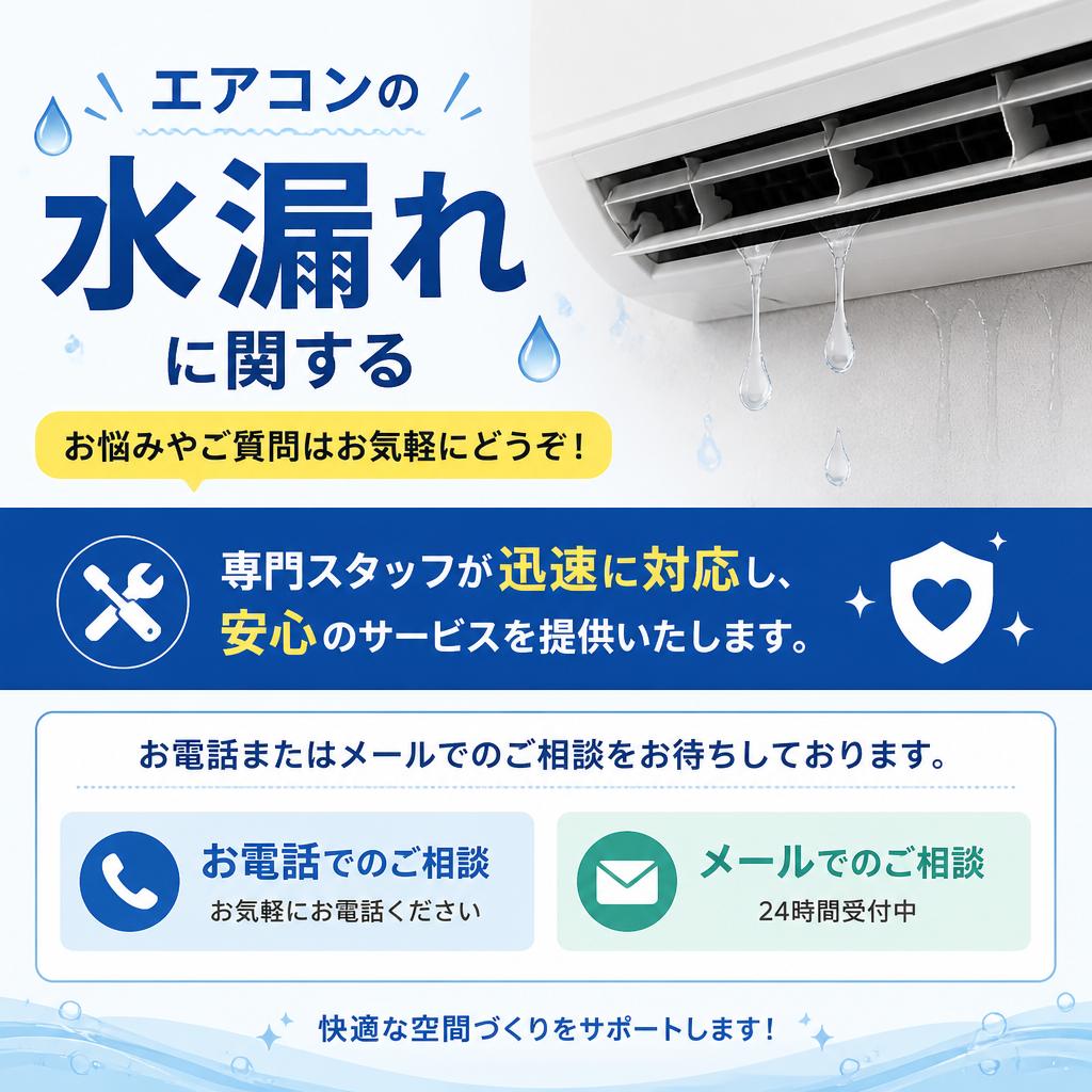 今すぐお問い合わせを！