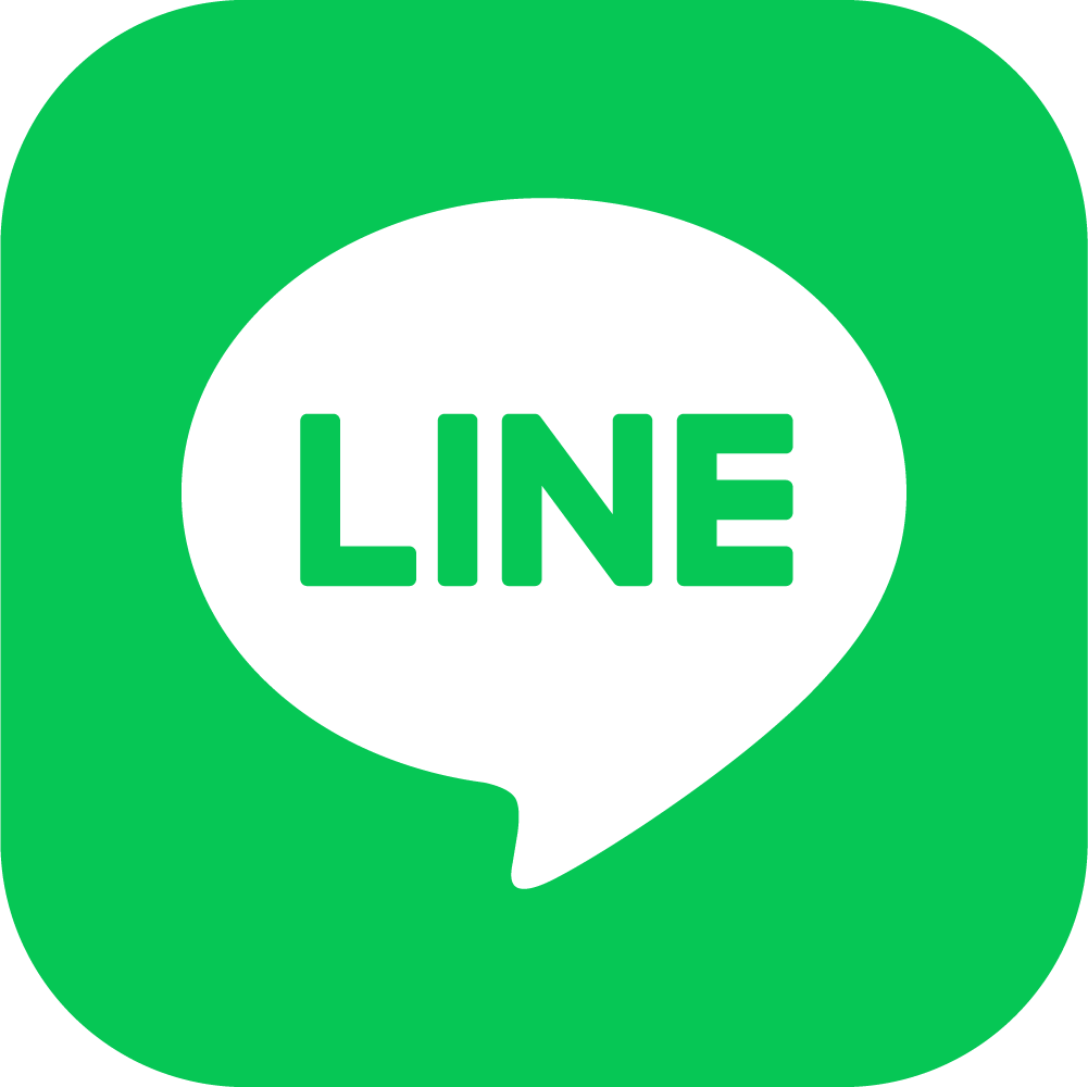 LINEで予約 友だち追加 予約·相談