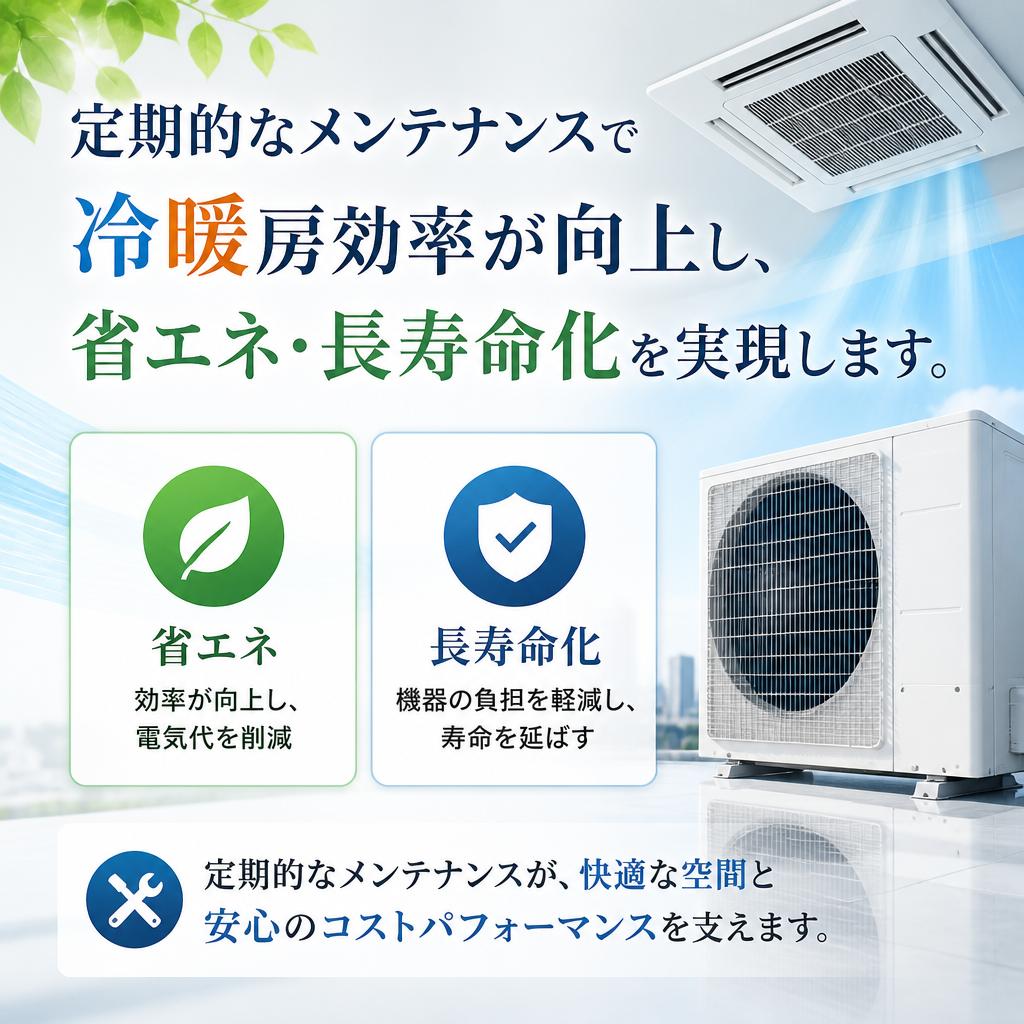 コストを抑えた健康維持