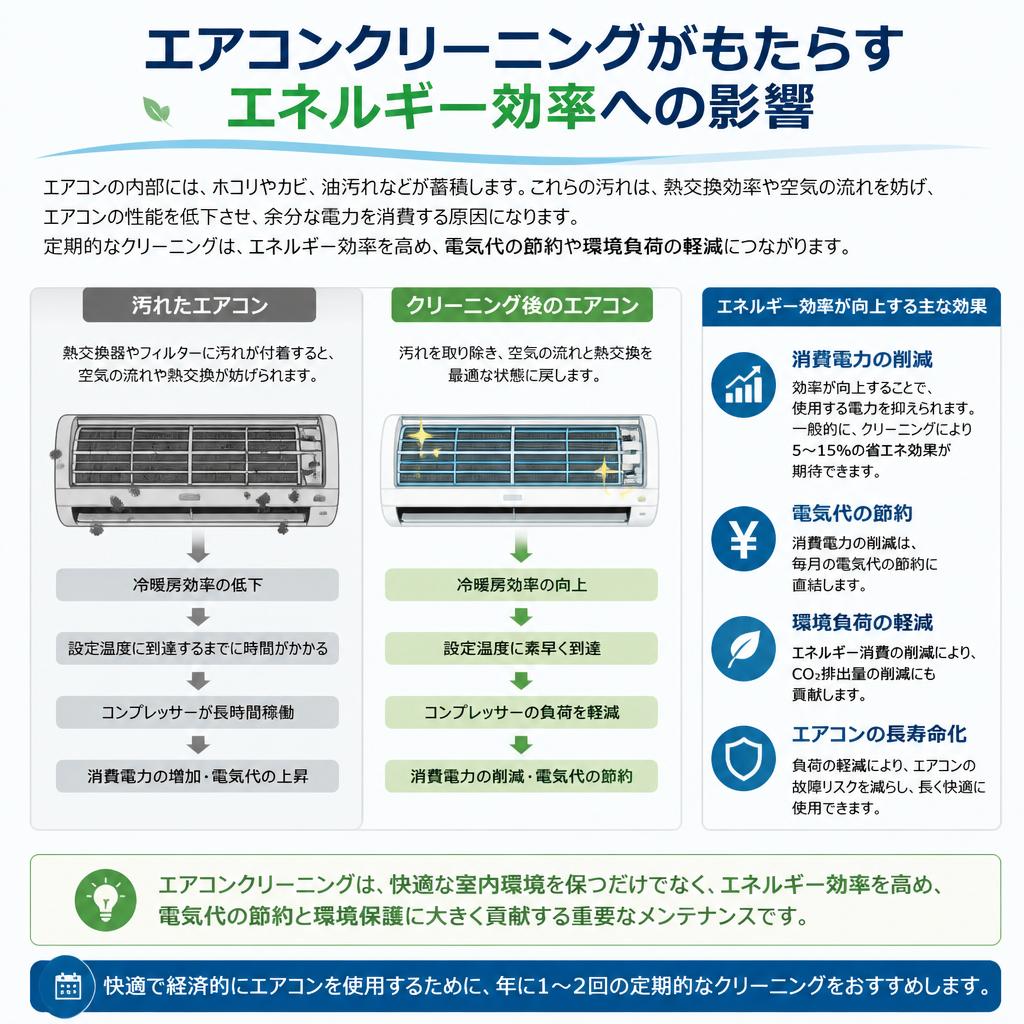 4. 夏季エネルギー効率の向上